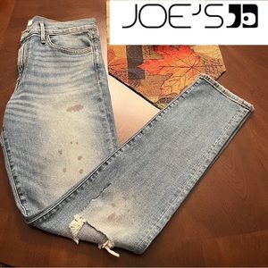 Joe's Jeans 32X32 NWT